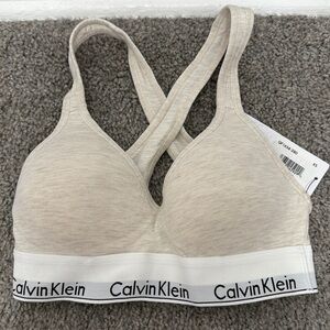 Calvin Klein Sports Bra